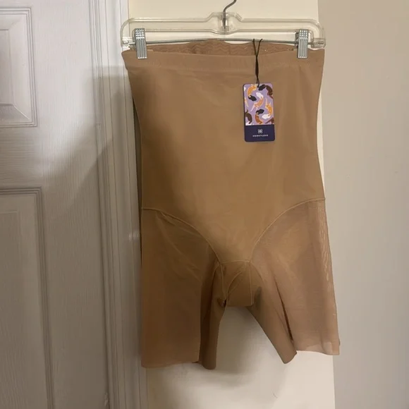 Honeylove shapewear
